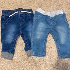 3-6M boy Pants